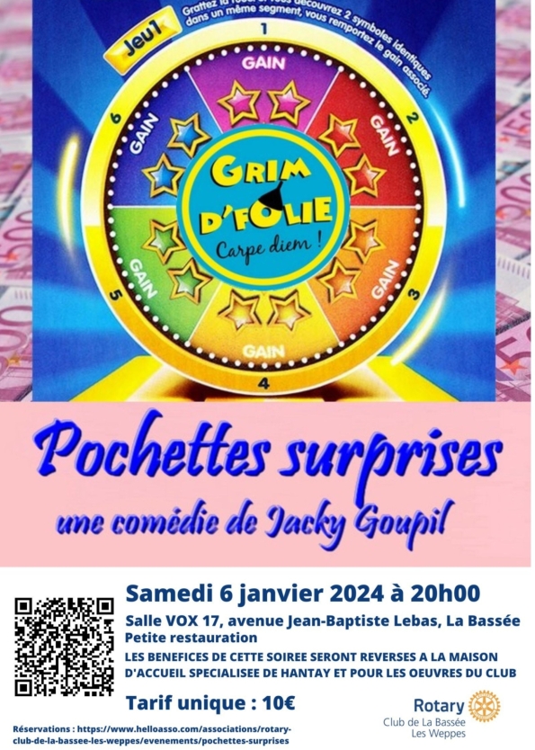 Grim de Folie